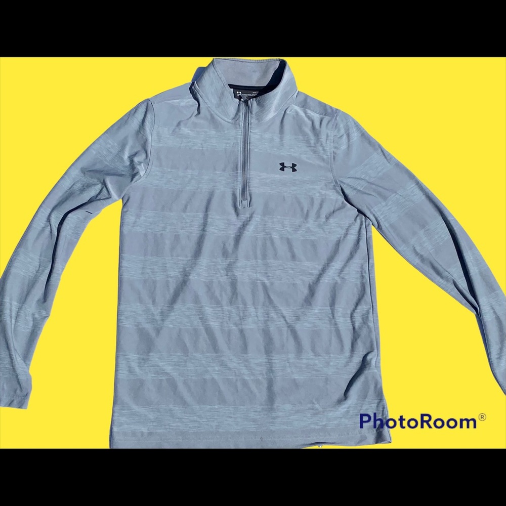 Men's UA Tech™ ½ Zip Long Sleeve